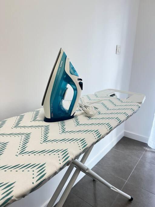 Apartamento Luminoso Cerca Salera Castellón de la Plana Dış mekan fotoğraf