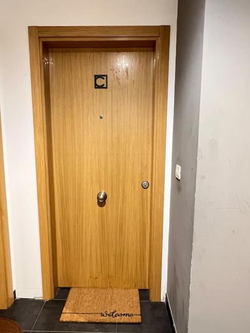 Apartamento Luminoso Cerca Salera Castellón de la Plana Dış mekan fotoğraf