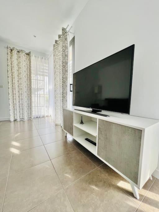 Apartamento Luminoso Cerca Salera Castellón de la Plana Dış mekan fotoğraf