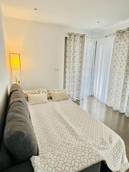 Apartamento Luminoso Cerca Salera Castellón de la Plana Dış mekan fotoğraf